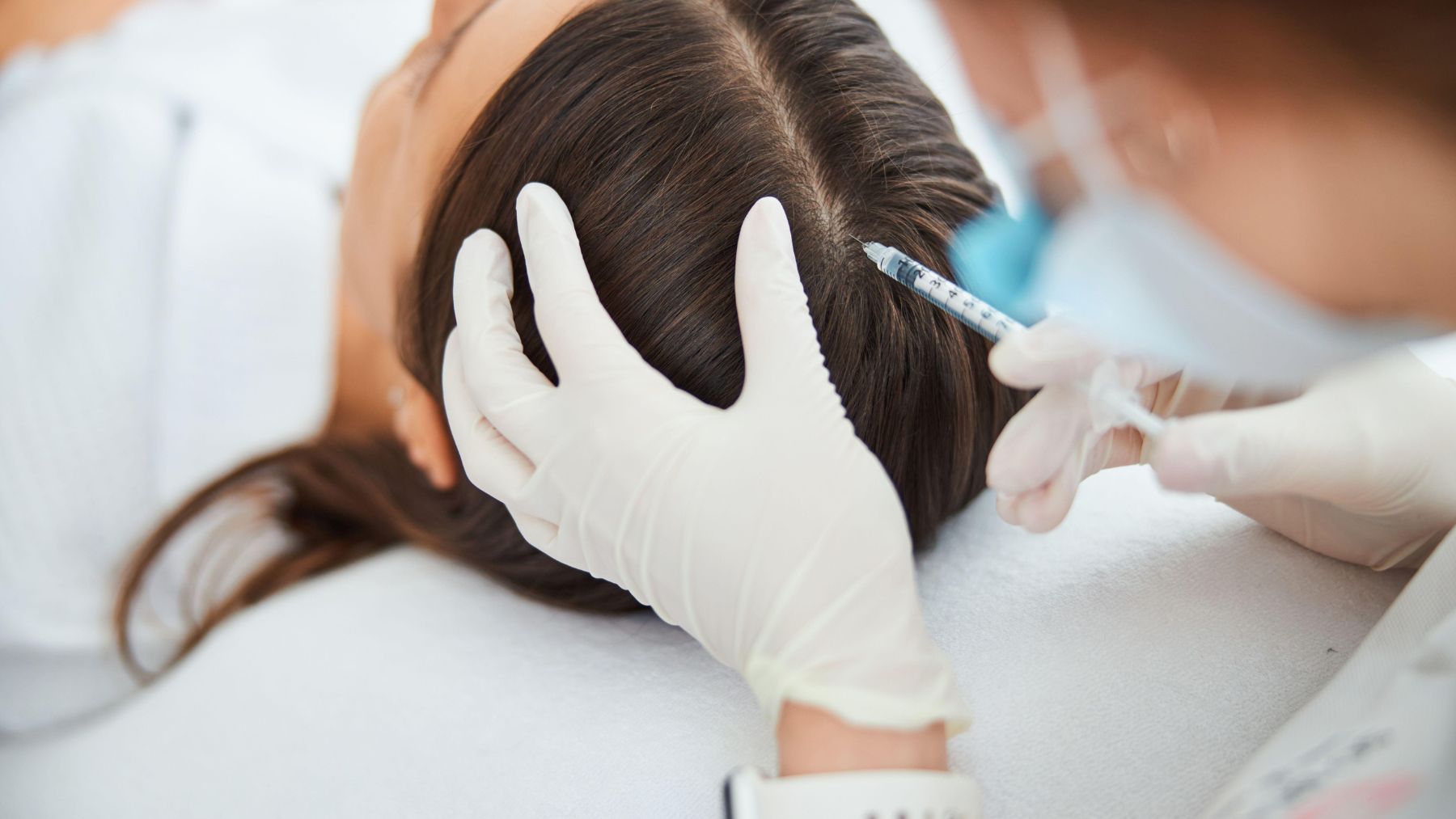 mezoterapia skóry głowy warszawa