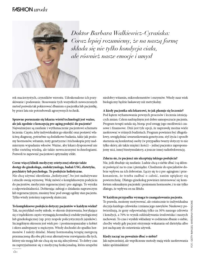 Uroda: Wyprzedzić czas, 2022