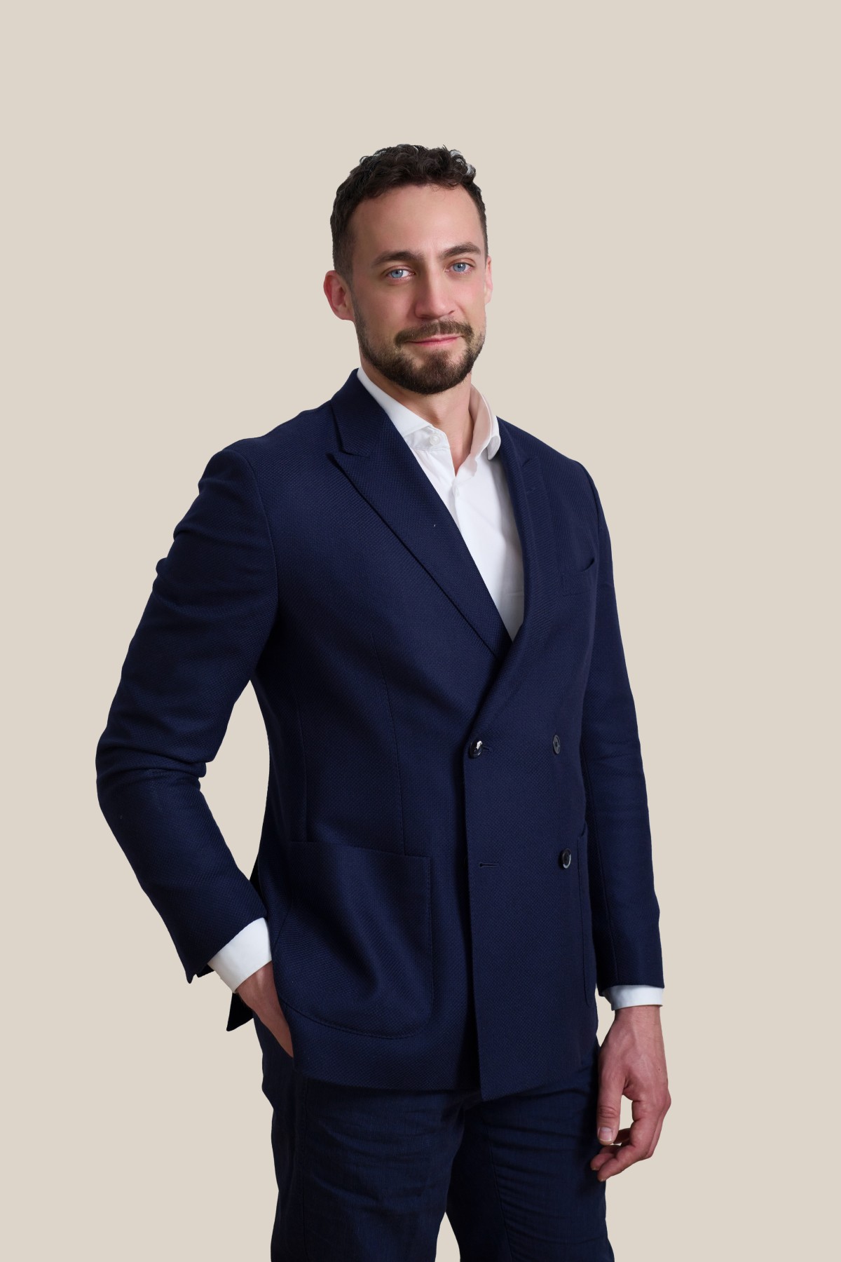 lek. Wiktor Suchy