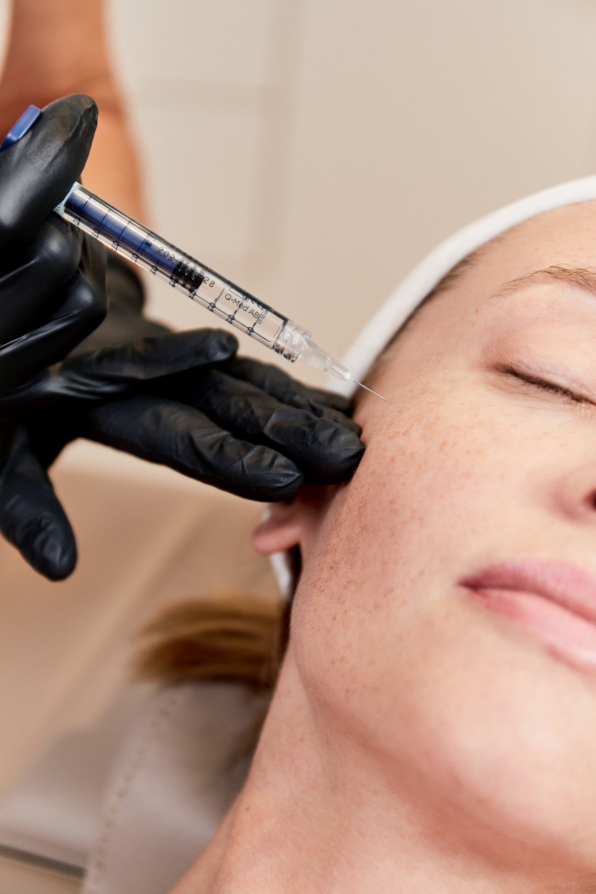 kwas hialuronowy w Warszawie